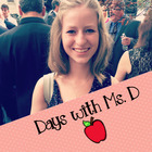 Days With Ms. D